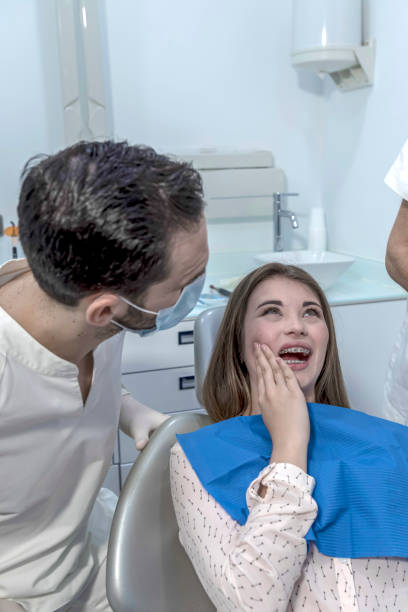 Emergency Dentist Open Today in NH