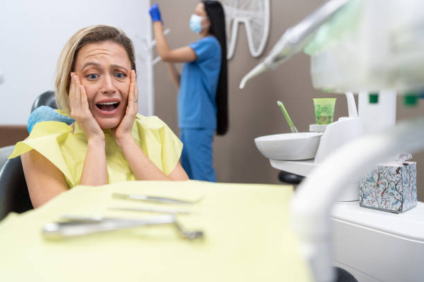 Best Dentist for Dental Trauma  in Rochester, NH