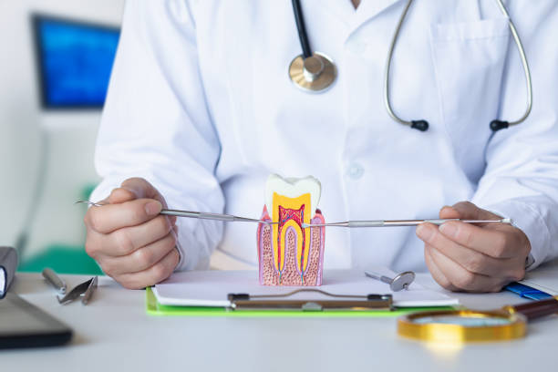 Tooth Infection Emergency Dentist in NH
